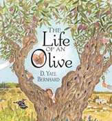 The Life of an Olive<br>paperback picture book
