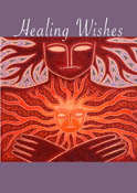 Healing Wishes (Sun)
