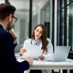 Steps to Take If You Suspect Medical Negligence